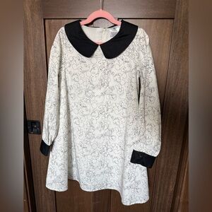 Authentic Disney Girls Dress